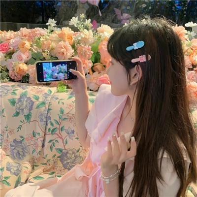 穷得漂亮