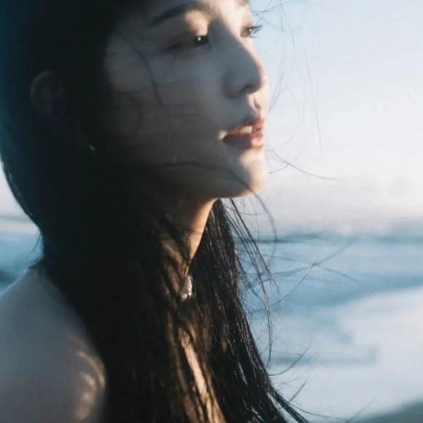 善良背后